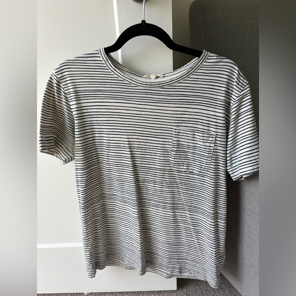YMC men’s t-shirt